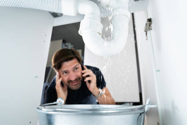 Best Commercial Plumbing Services  in East Pittsburgh, PA