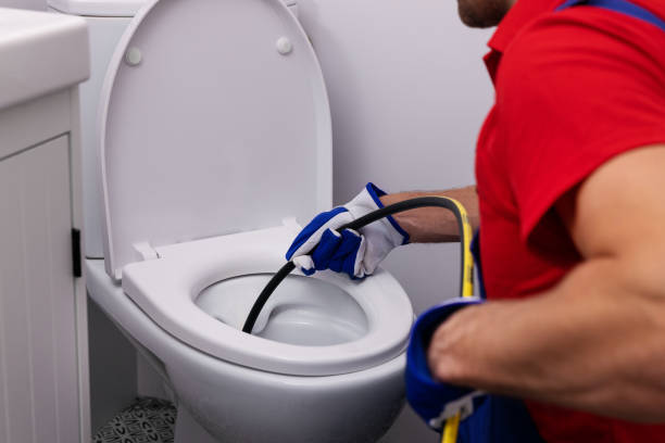 Best Local Plumber Services  in East Pittsburgh, PA