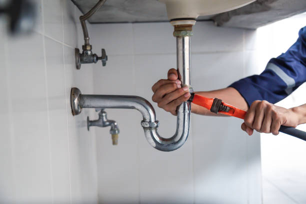 Best Drain Cleaning Services  in East Pittsburgh, PA