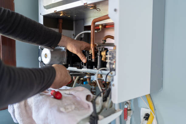 Best Affordable Plumbing Services  in East Pittsburgh, PA