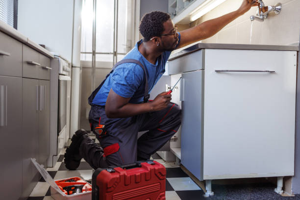 Best Plumbing Installation Services  in East Pittsburgh, PA