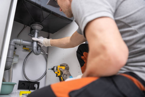 Best Plumbing Services Near Me  in East Pittsburgh, PA